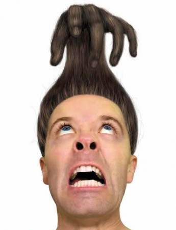 PIOVE, GOVERNO LADRO! E' SEMPRE COLPA TUA , LO SAPEVI?