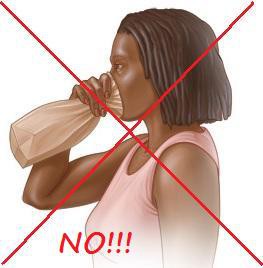 LATTATI ELEVATI NELLA IPERVENTILAZIONE PSICOGENA. Andrea Vercelli, MD - Editorial Board MedEmIt - PS di Piacenza