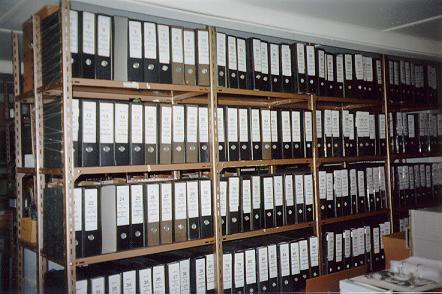 ARCHIVIO DELLE NEWS